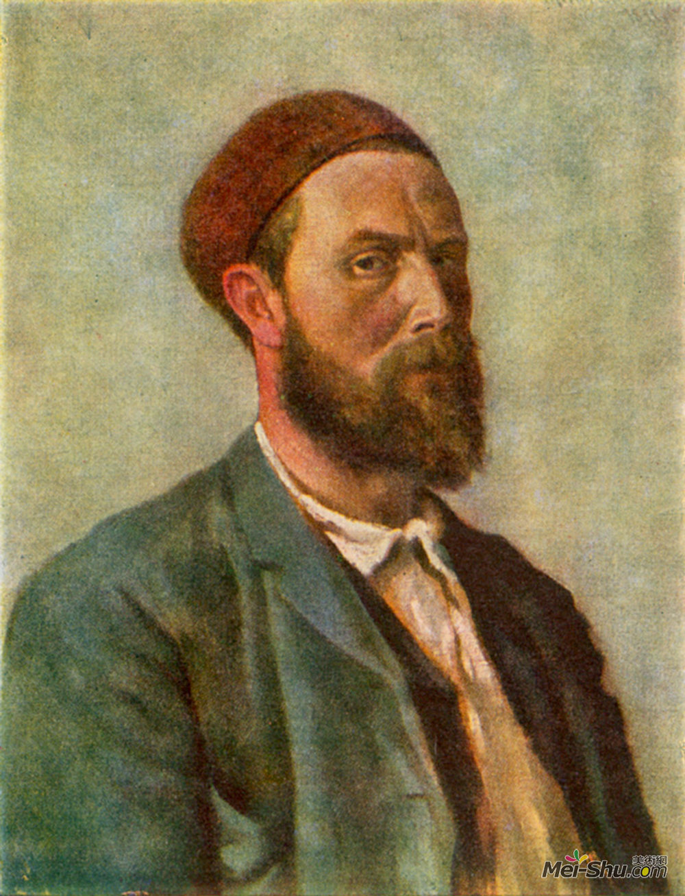 特奥多尔(Theodor Severin Kittelsen)
