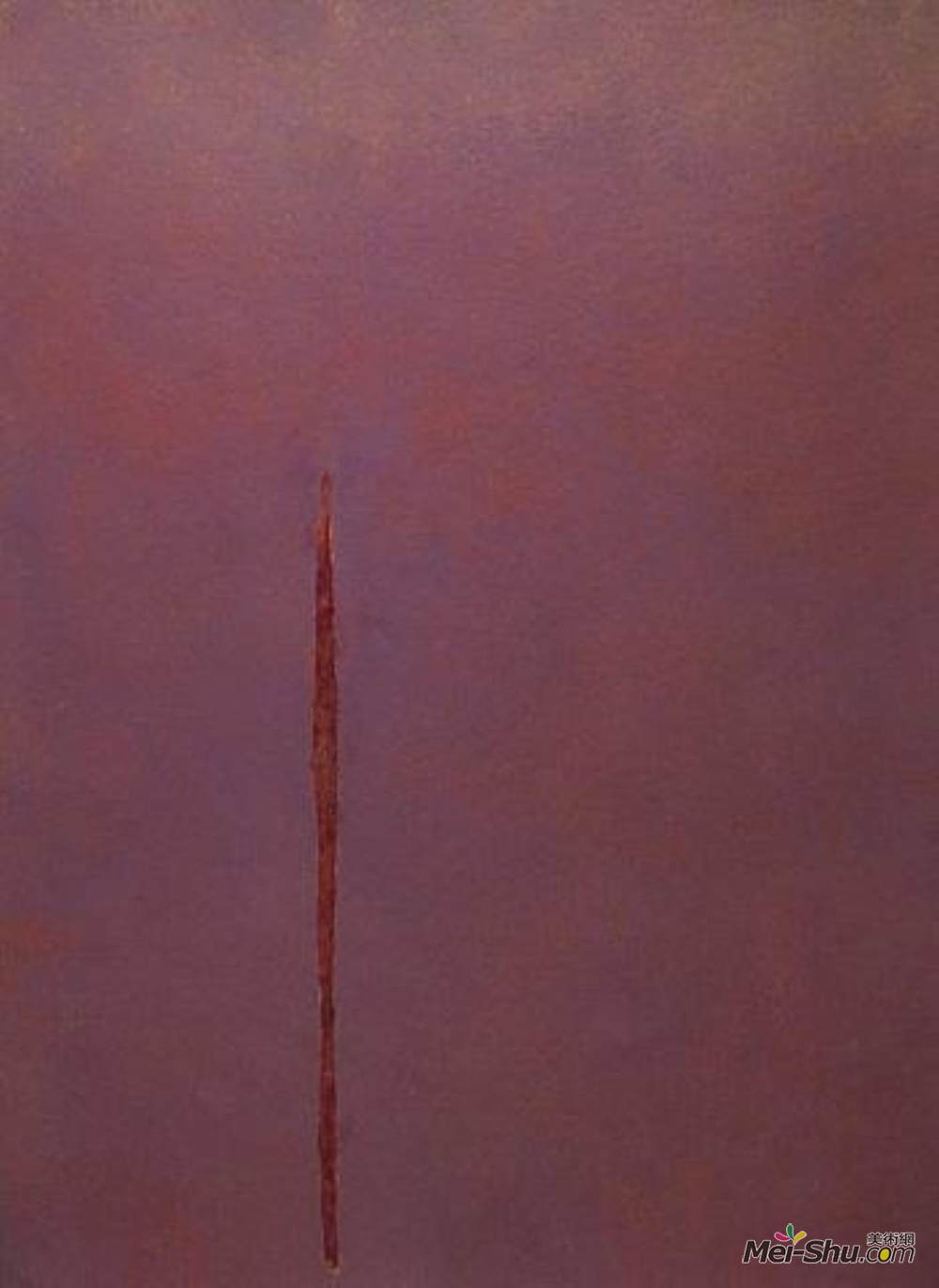 西奥多罗斯·斯塔莫斯(Theodoros Stamos)高清作品《无题》