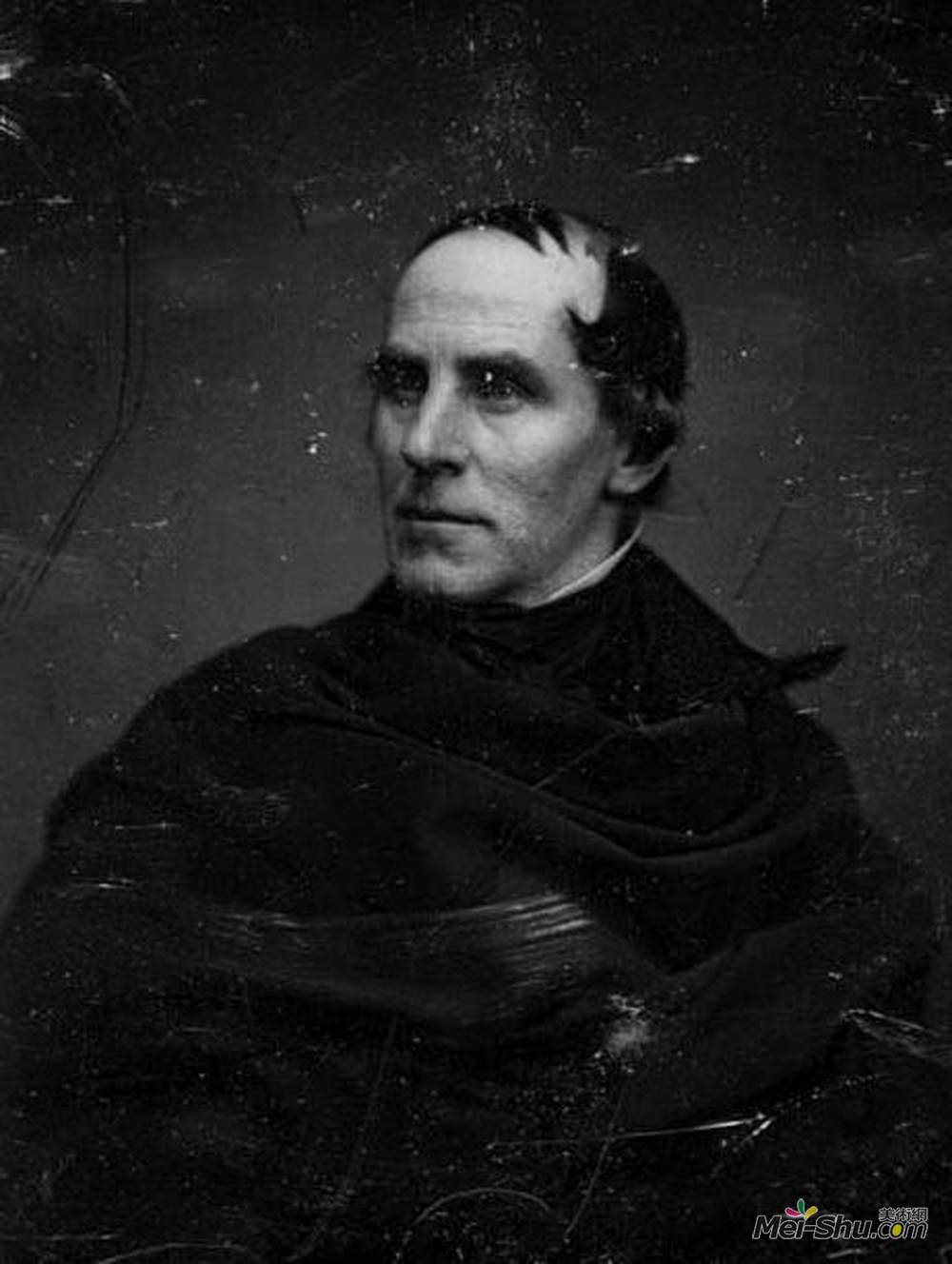 托马斯·科尔(Thomas Cole)