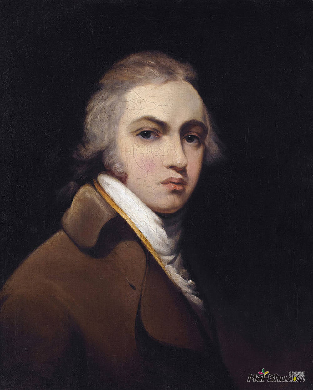 托马斯·劳伦斯(Thomas Lawrence)