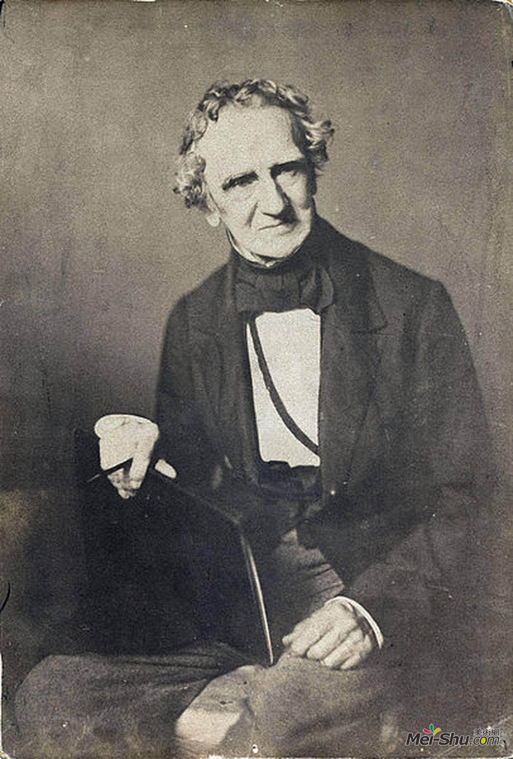 托馬斯·蘇利(Thomas Sully)
