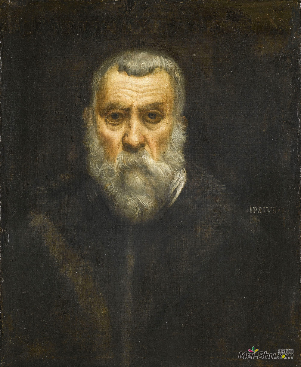 丁托莱托(Tintoretto)