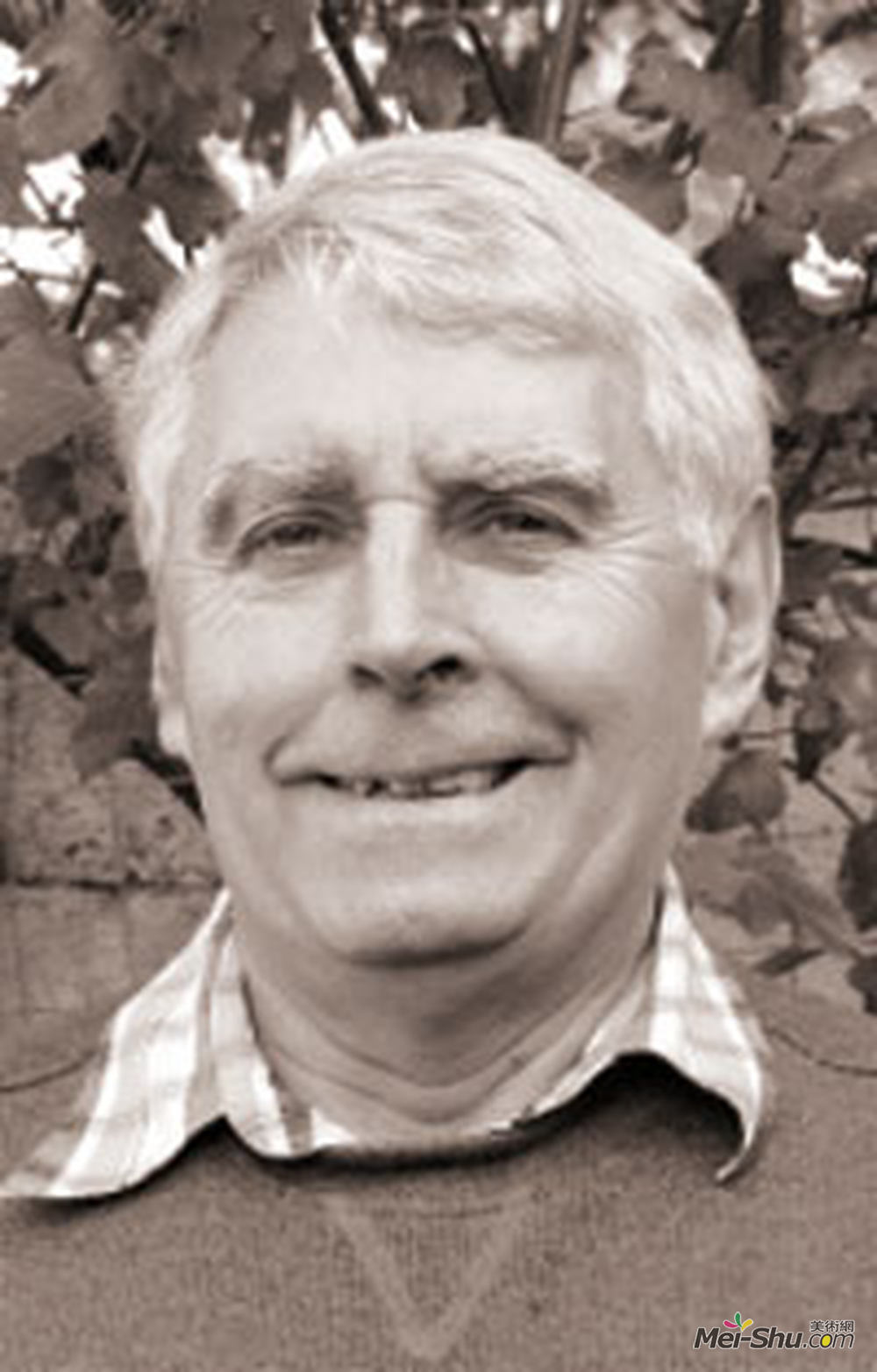 汤姆史考特(Tom Scott)