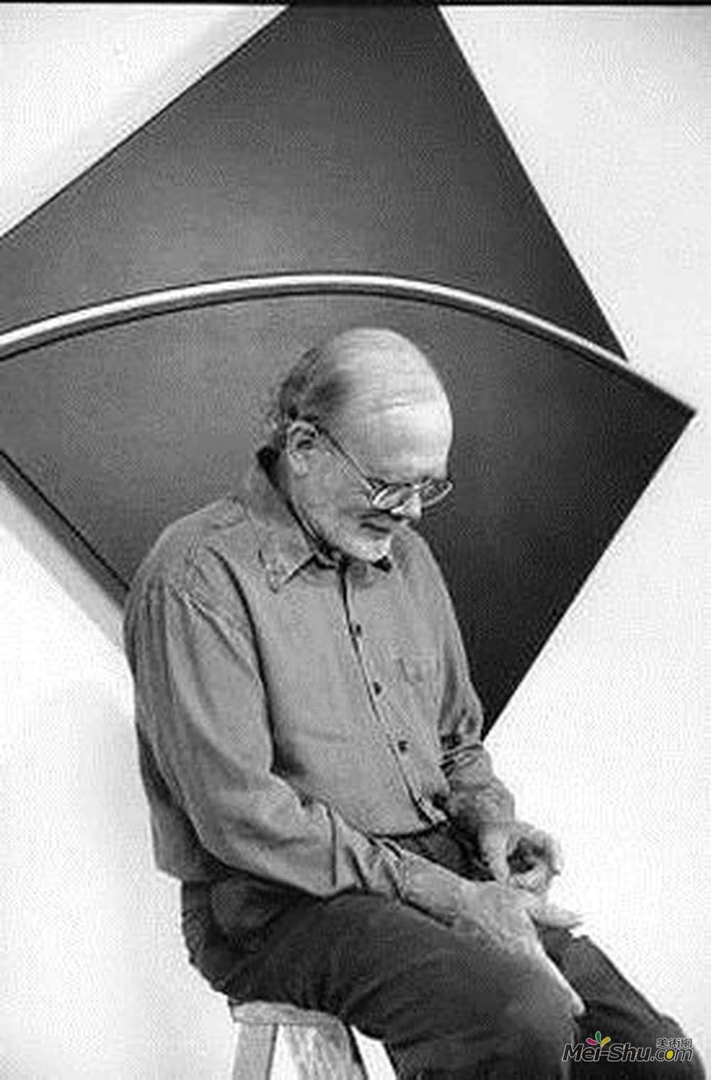 托尼德拉普(Tony DeLap)