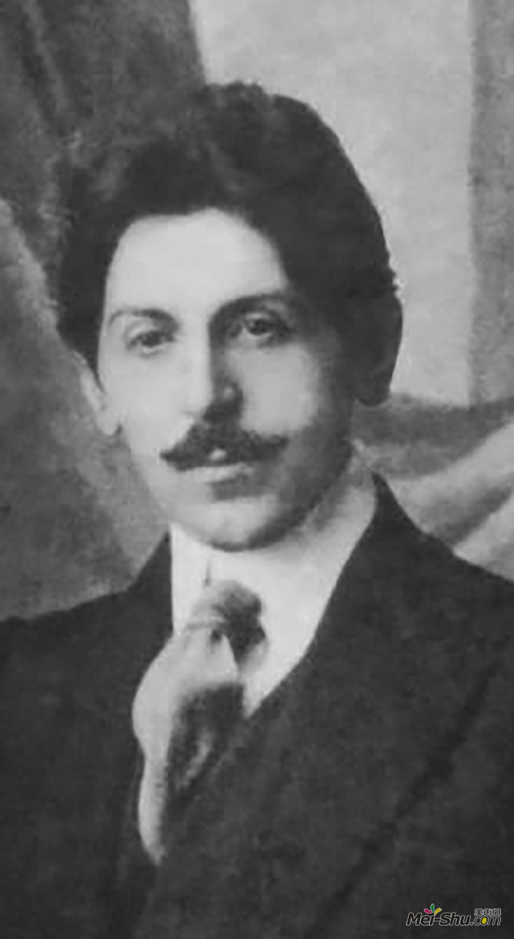 瓦哈拉姆盖费迪坚(Vahram Gayfedjian)