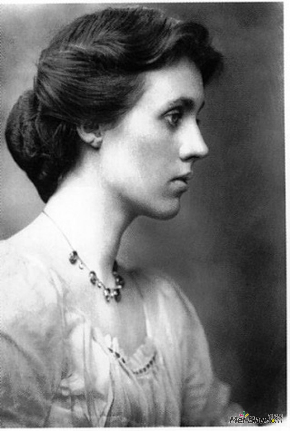瓦內薩·貝爾(Vanessa Bell)