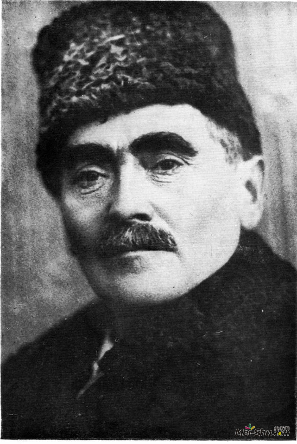 呃，瓦西里hryhorovych krychevsky(Vasyl Hryhorovych Krychevsky)