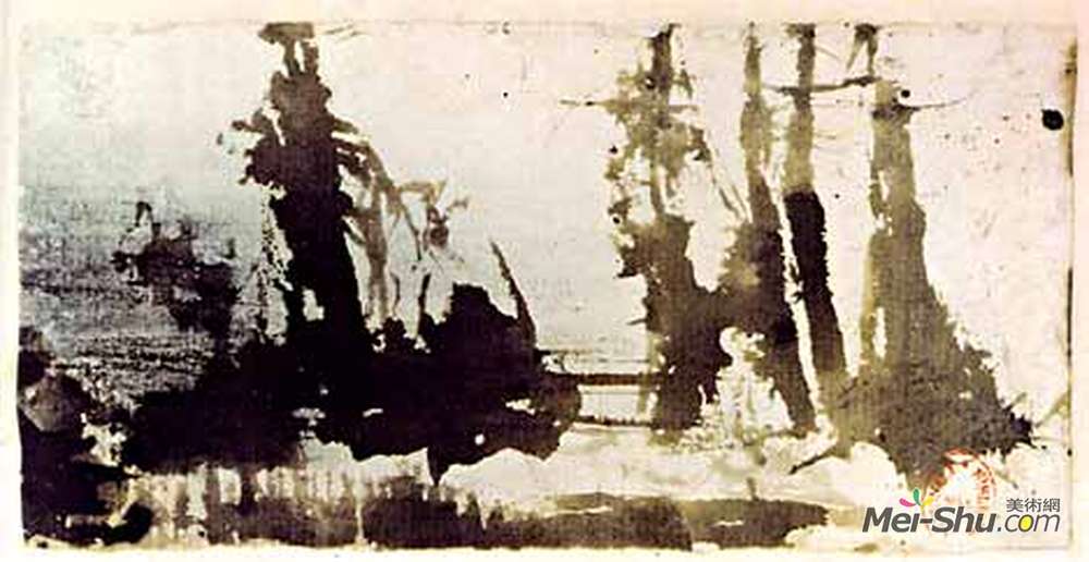 维克多·雨果(Victor Hugo)高清作品《废话》
