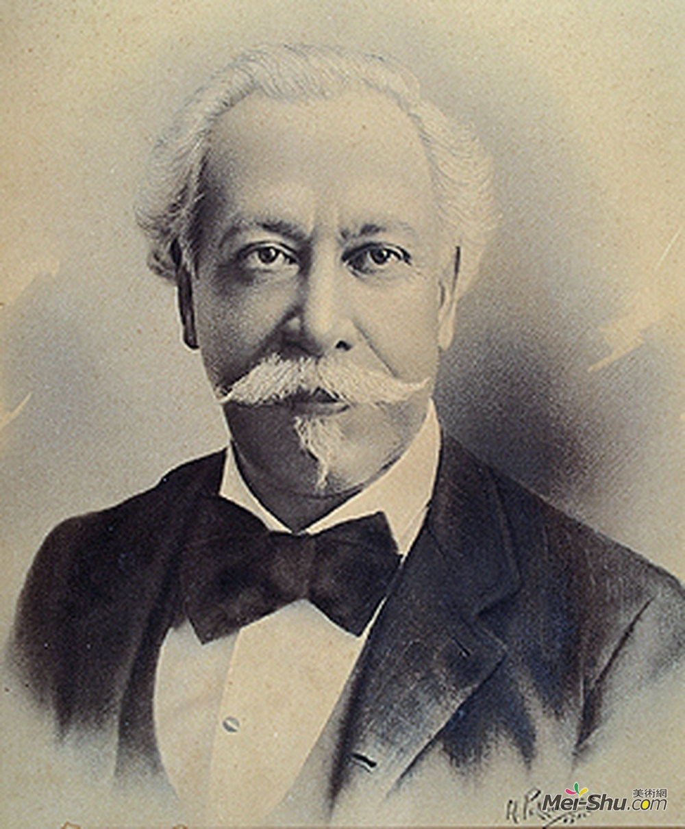 維克多梅雷爾斯(Victor Meirelles)