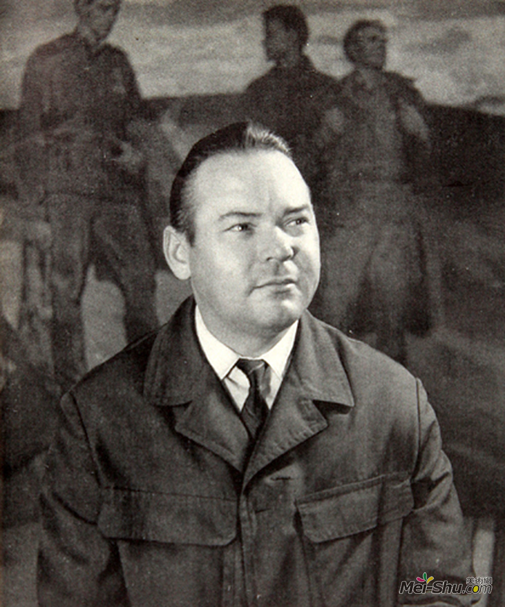 维克多沙塔林(Viktor Shatalin)