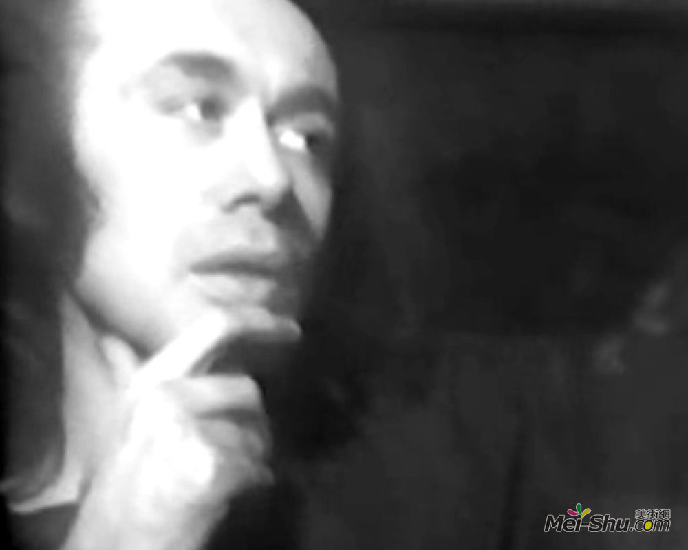 艾肯西(Vito Acconci)