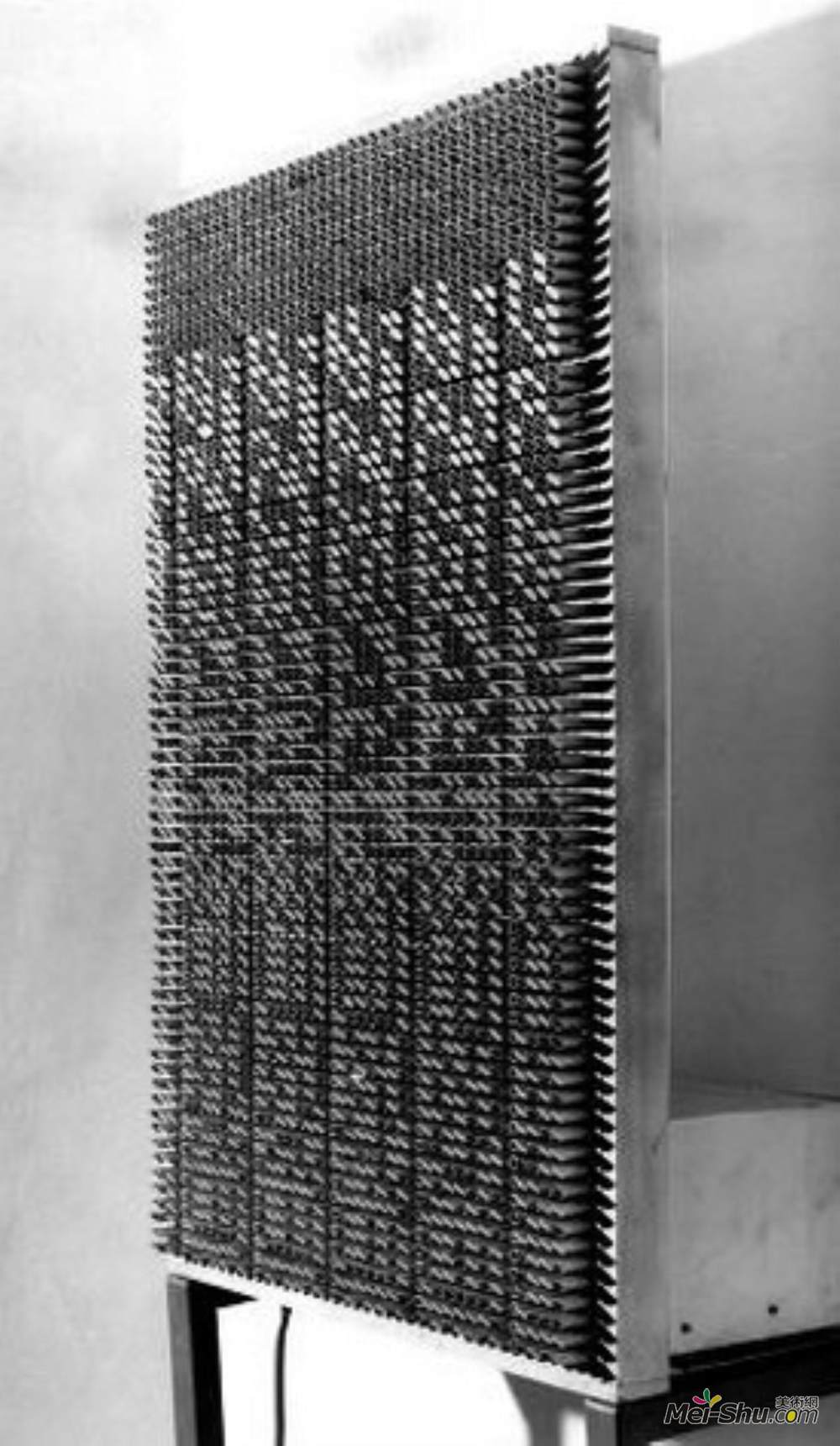 弗拉基米尔·博纳西奇(Vladimir Bonacic)高清作品《T4》