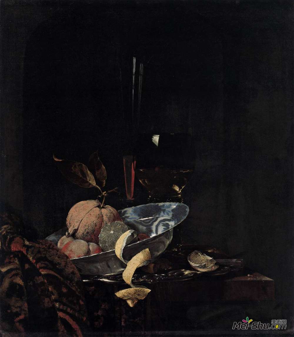 Willem Kalf