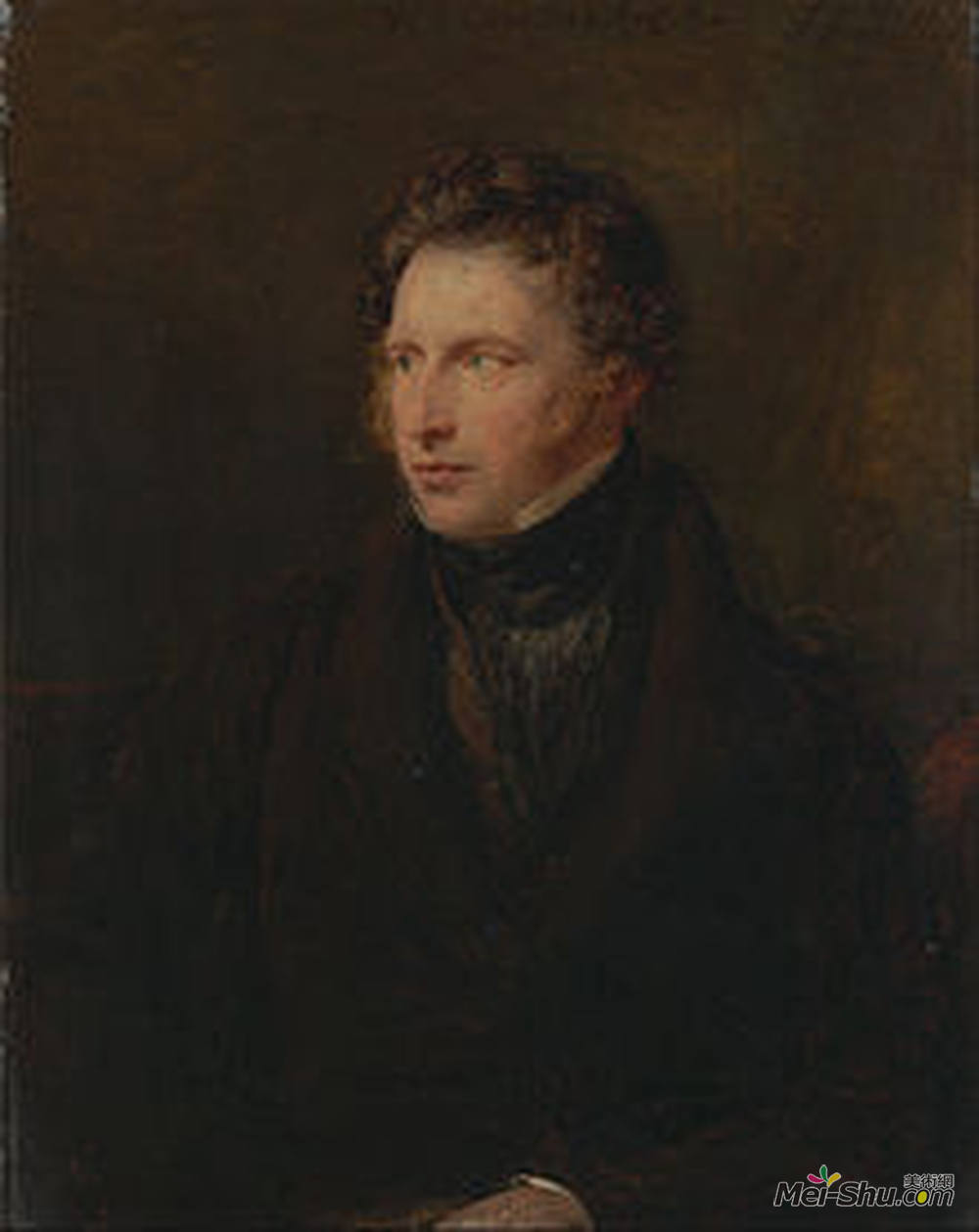 威廉·柯林斯(William Collins)