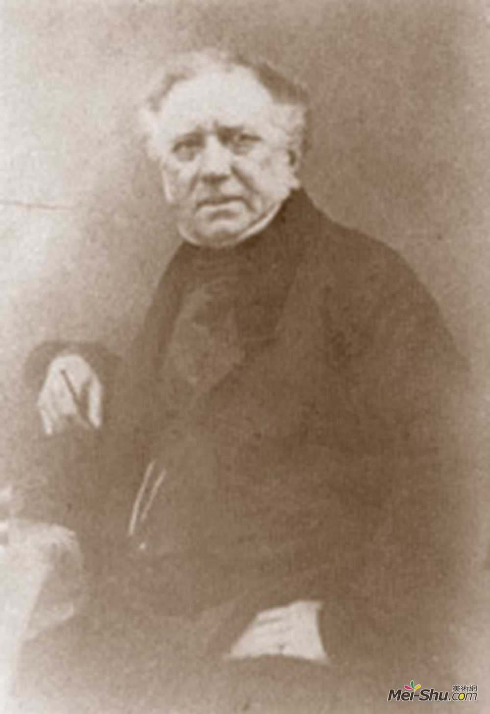 威廉·沙耶(William Shayer)