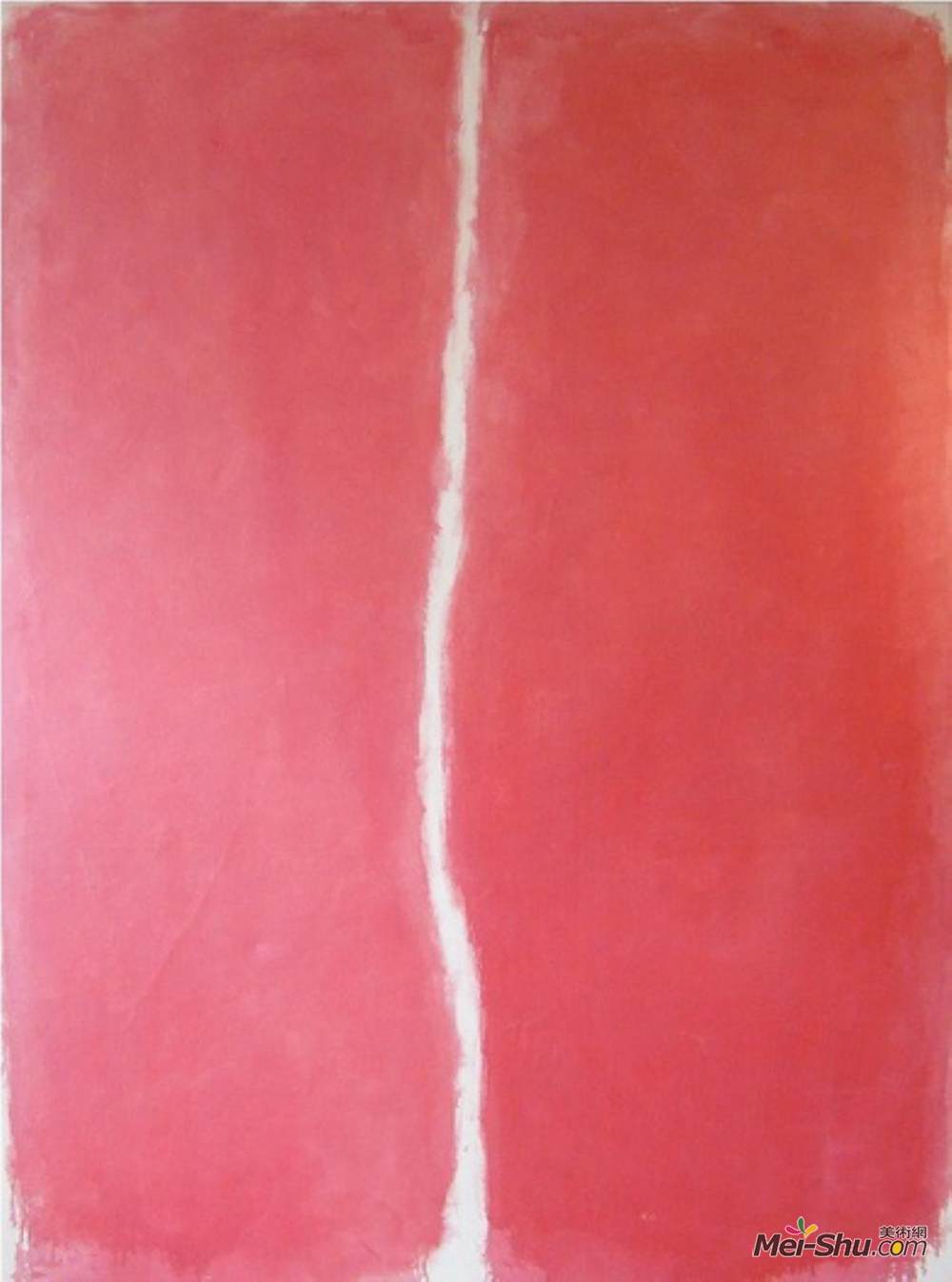 威廉·特恩伯尔(William Turnbull)高清作品《19-1963》