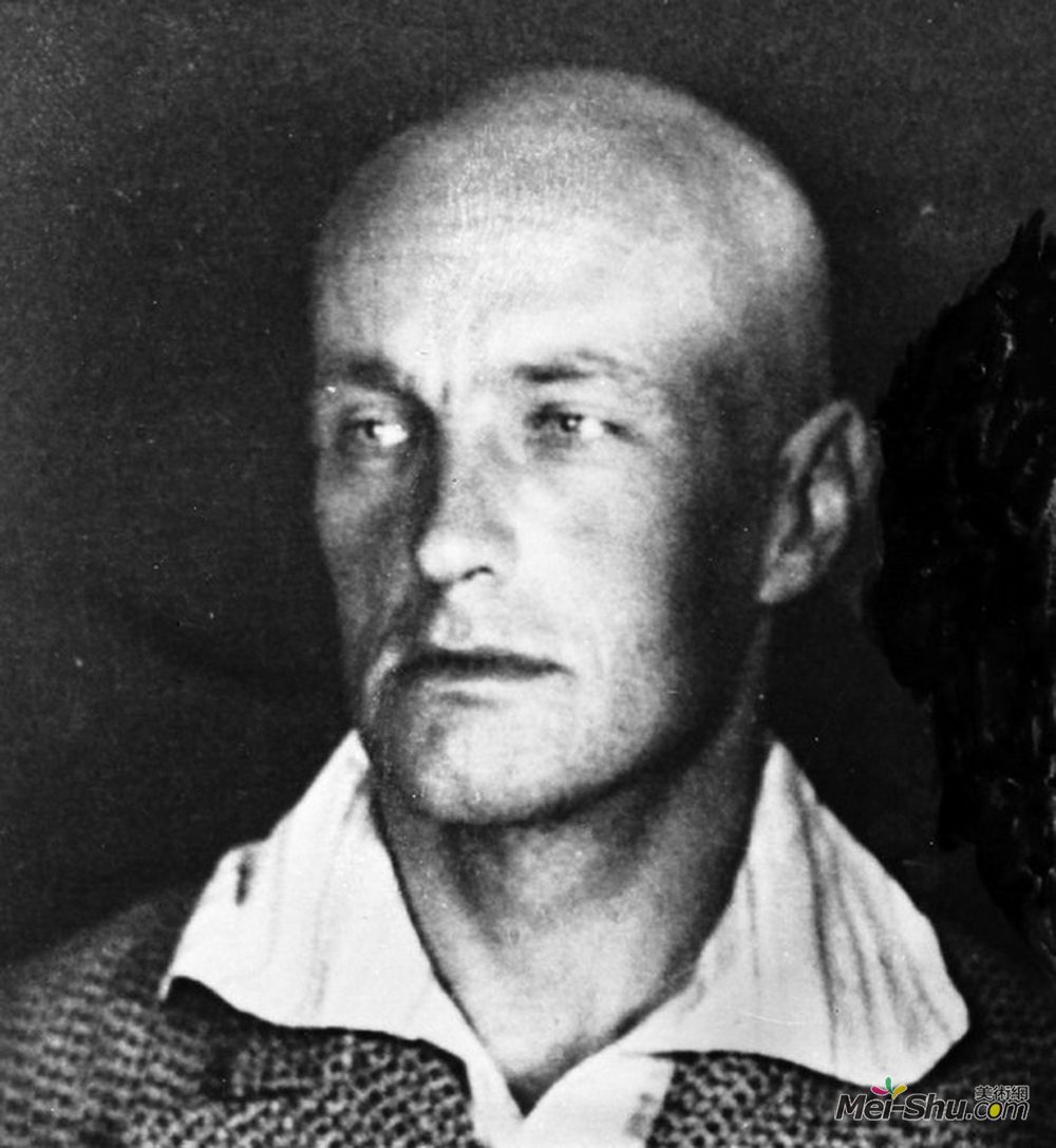 strzeminski斯(Wladyslaw Strzeminski)