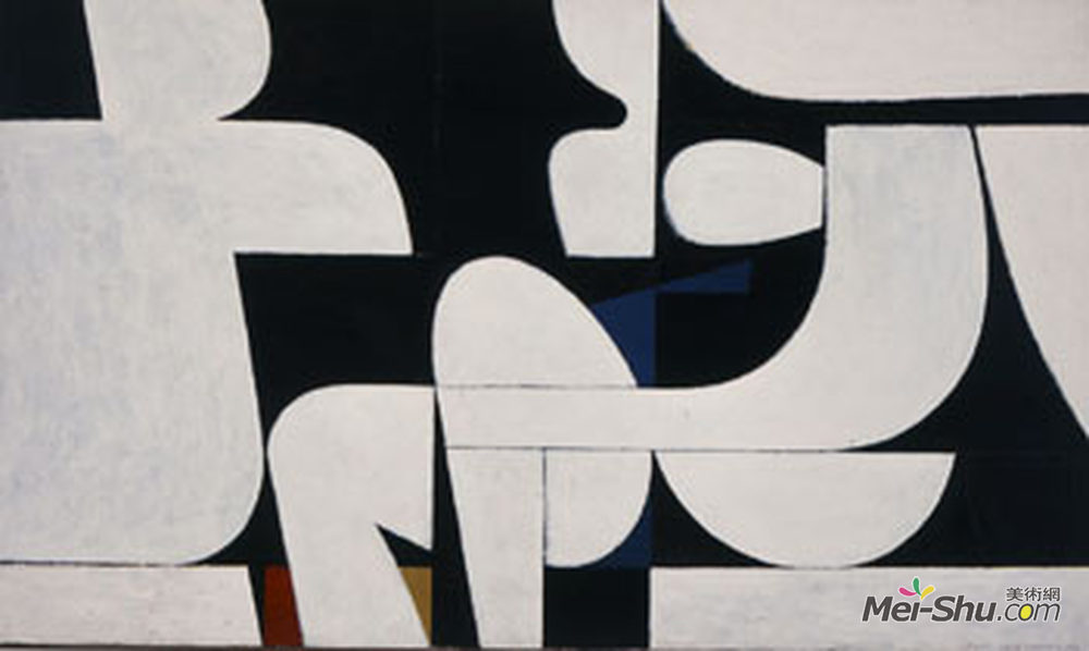 桑寄生(Yiannis Moralis)高清作品《对话》