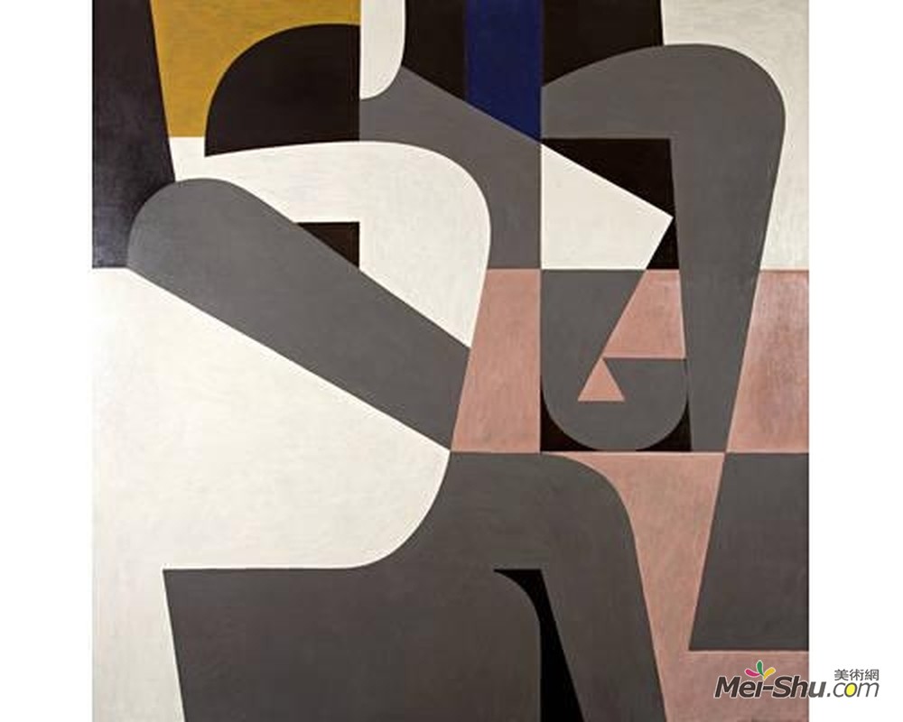 桑寄生(Yiannis Moralis)高清作品《腐蚀剂》