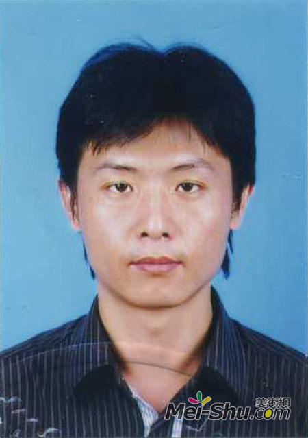 曹宏伦—中国美术家协会会员