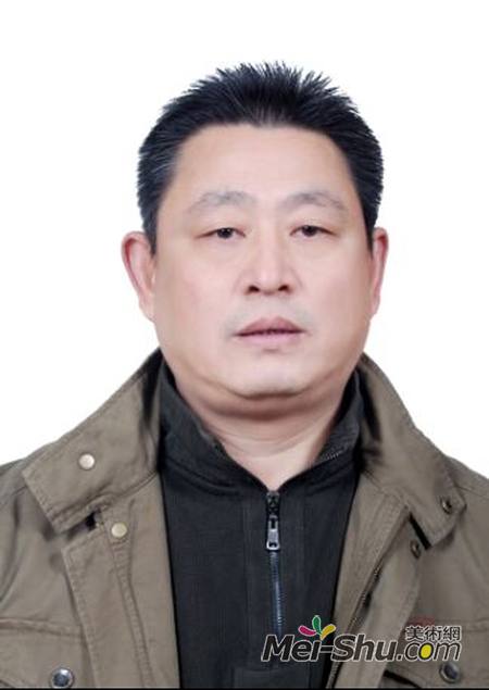 张宗凤—中国美术家协会会员