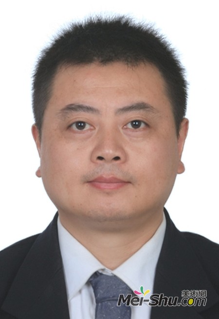 王雪峰——中国美术家协会会员