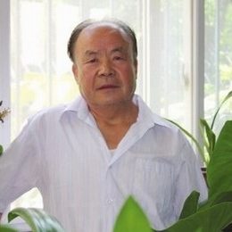韦自强