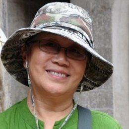 杨沛