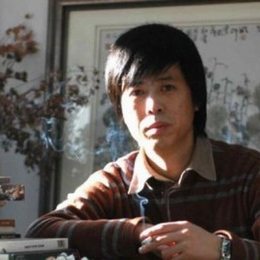 杨子勋