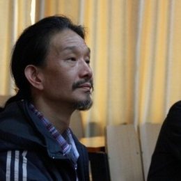 叶双贵