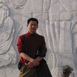 张戈
