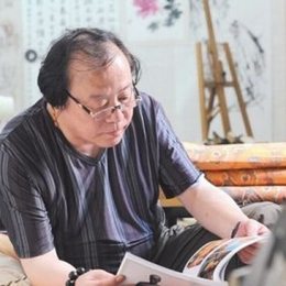 覃仕泉