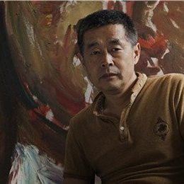 陈红旗