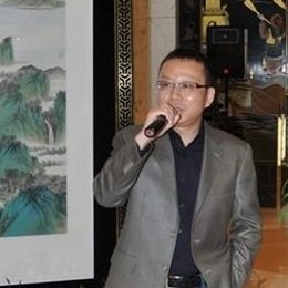陈翔