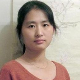 崔佳丽