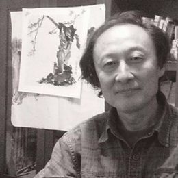 高强