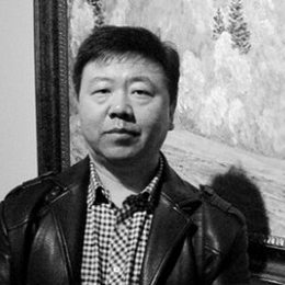 马锦明