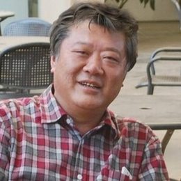 张慈前