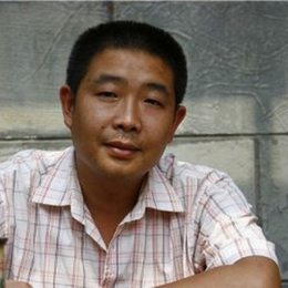 朱世伟