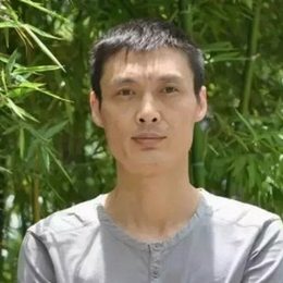 仇宏志