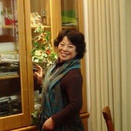 郎华