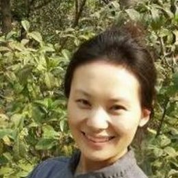 廉晓慧