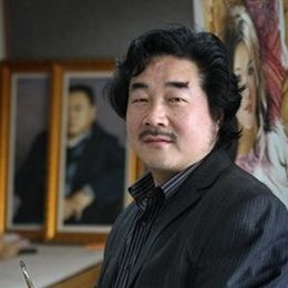 李发山
