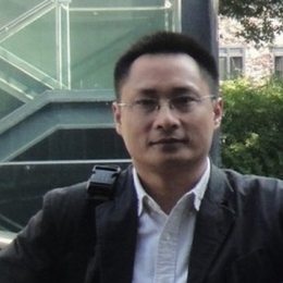 肖力