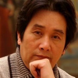 杨霜林
