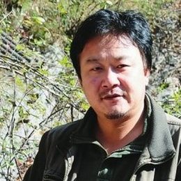 张生进