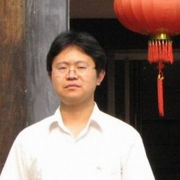赵长玉