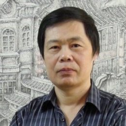 连建英