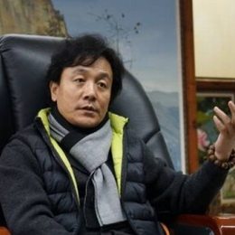 李豪