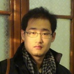 刘晟